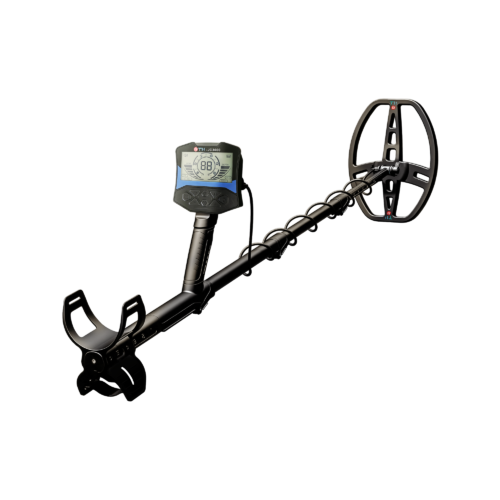 1 TH-3000 VLF GOLD Detector