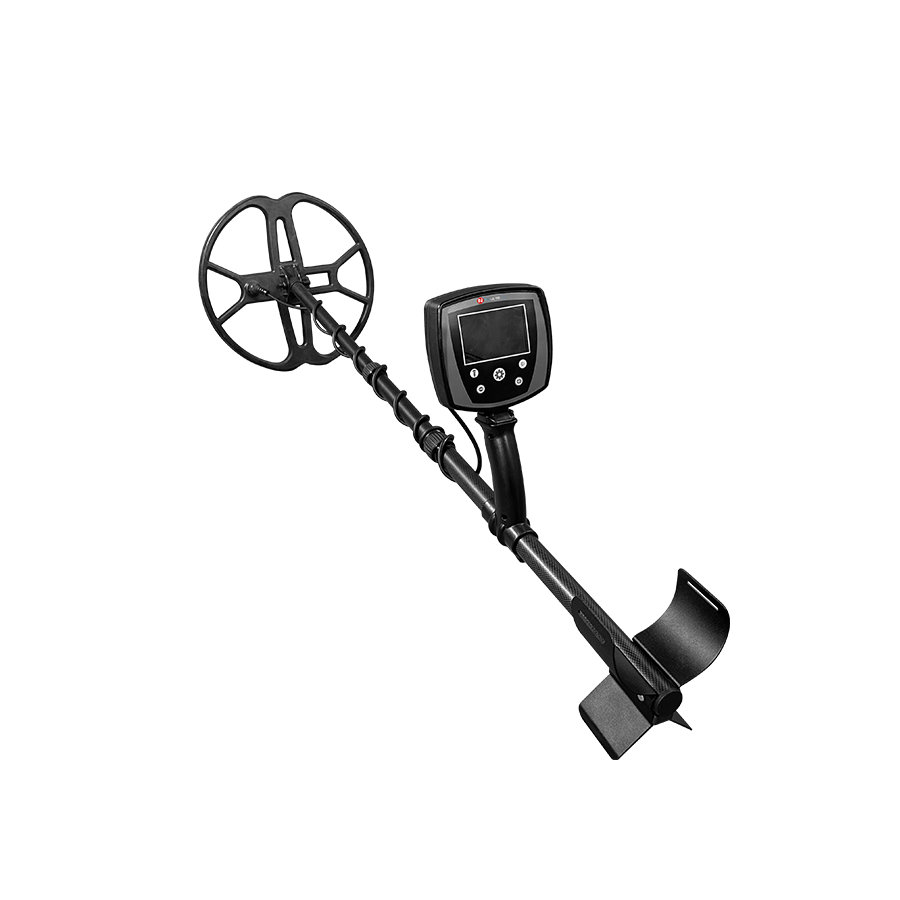 TREASURE HUNTER PULSED METAL DETECTOR TH-990-13D